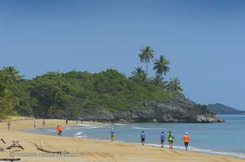 100KM DEL CARIBE | 100K 2016